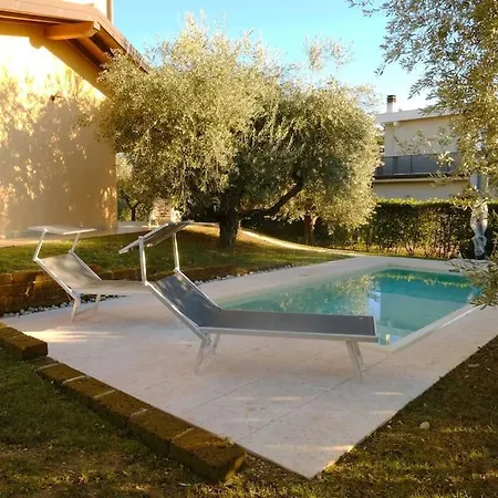 Apartment Lidia - Tra Il E L'azzurro. *