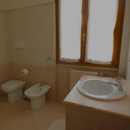 Apartment Lidia - Tra Il E L'azzurro. *