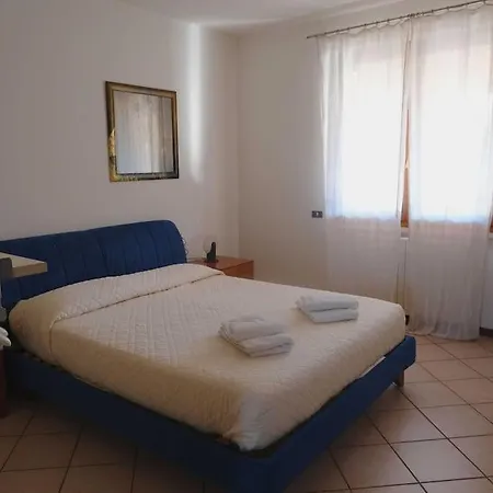 Lidia - Tra Il E L'azzurro. Apartment *
