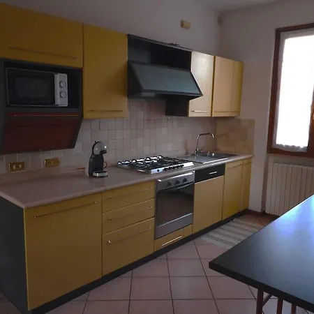 Apartment Lidia - Tra Il E L'azzurro.