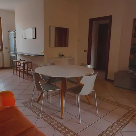 Apartment Lidia - Tra Il E L'azzurro. *